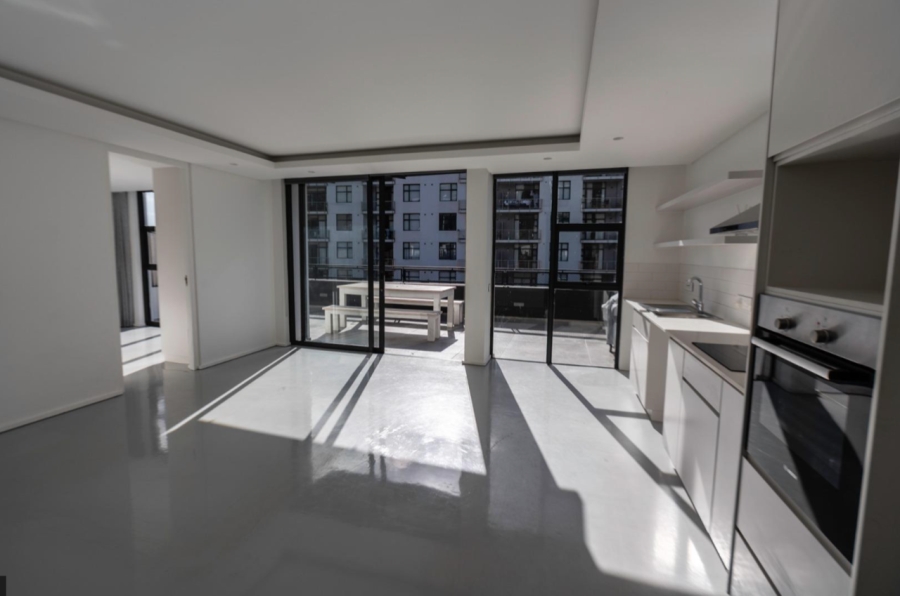2 Bedroom Property for Sale in Woodstock Western Cape